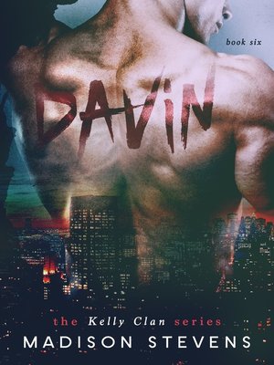cover image of Davin